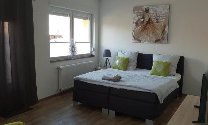 Heinsberg Apartment | Ferienwohnung Anke - Apartment 3