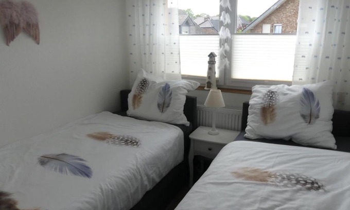 Heinsberg Apartment | Ferienwohnung Anke - Apartment 5d