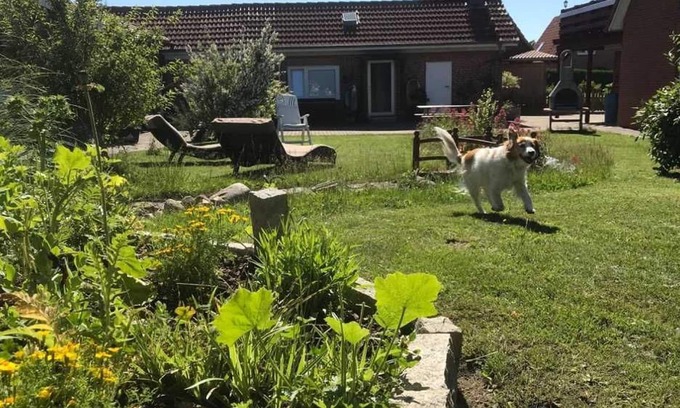 Winnemark Apartment | Ferienwohnung Ankerplatz