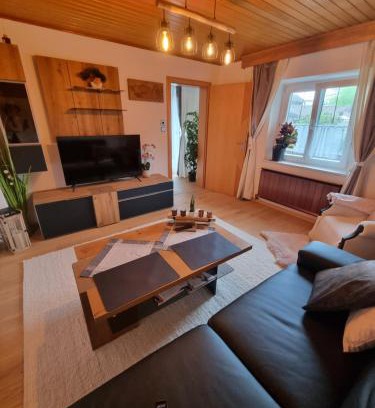 Groedig Apartment | Ferienwohnung Anna