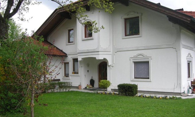 Seelach Apartment | Ferienwohnung Anna