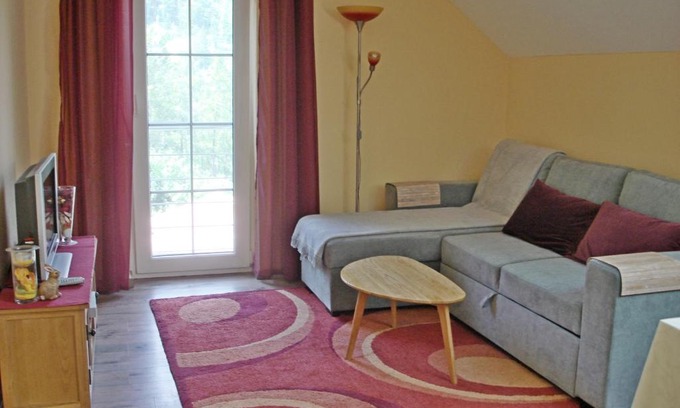 Semmering Apartment | Ferienwohnung Anna