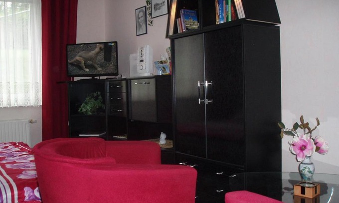 Greiz Apartment | Ferienwohnung Anna