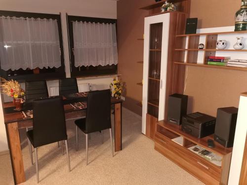 Schwedt/Oder Apartment | Ferienwohnung Anna