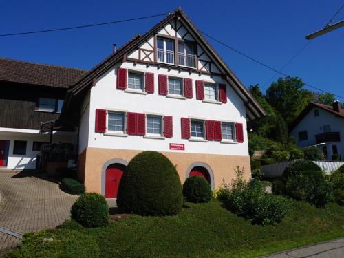 Durbach Apartment | Ferienwohnung Anna Durbach