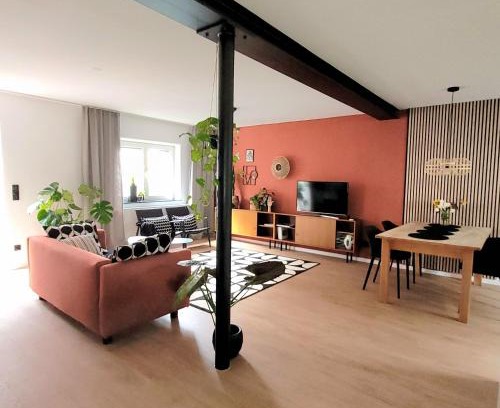 Erding Apartment | Ferienwohnung Anna Maria Erding