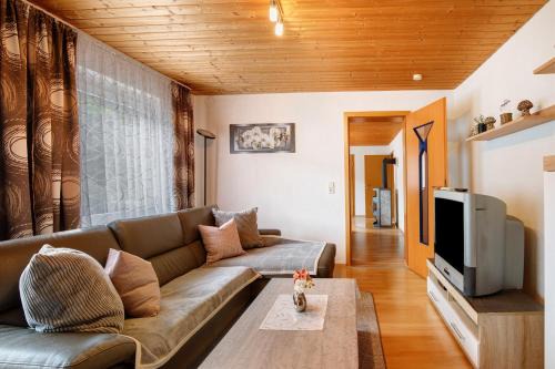 Offenhausen Apartment | Ferienwohnung Annette