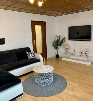 Rattelsdorf Apartment | Ferienwohnung Antonia