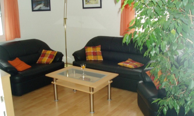 Bad Kissingen Apartment | Ferienwohnung/app. für 4 Gäste mit 75m² in Bad Kissingen