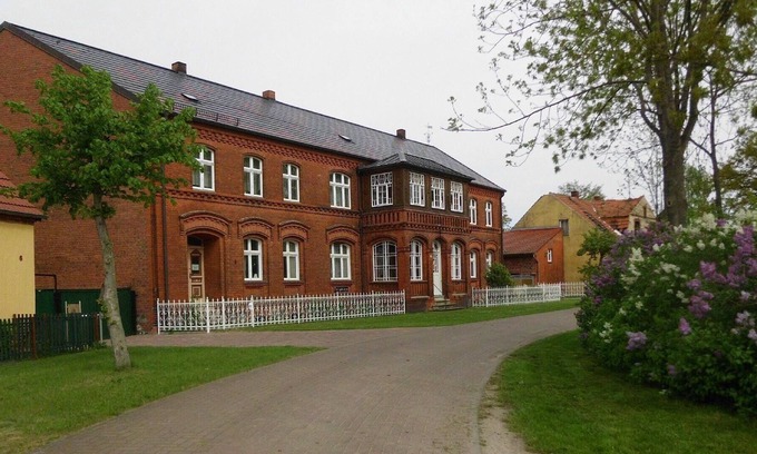 Roddan Apartment | Ferienwohnung/app. für 6 Gäste mit 115m² in Bad Wilsnack