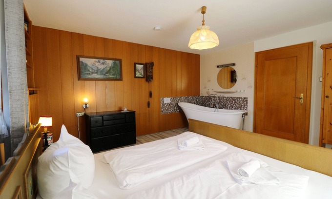 Friedenweiler Apartment | Ferienwohnung/app. für 8 Gäste mit 150m² in Friedenweiler
