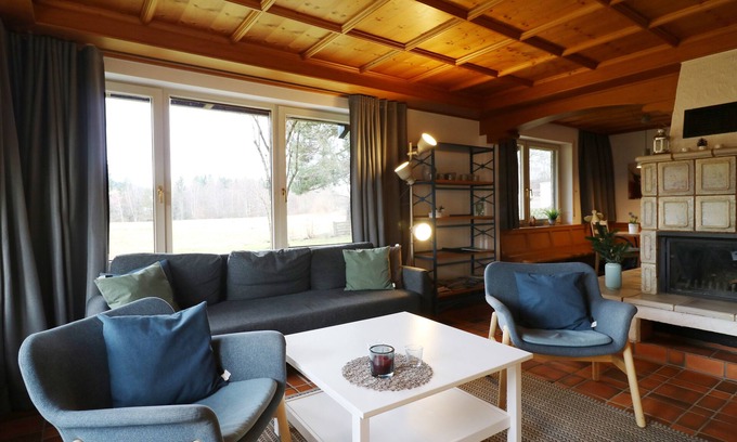 Hinterzarten Apartment | Ferienwohnung/app. für 6 Gäste mit 80m² in Hinterzarten