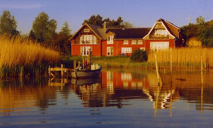 Neuenkirchen Apartment | Ferienwohnung/app. für 7 Gäste mit 95m² in Neuenkirchen