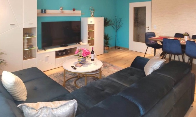 Sankt Englmar Apartment | Ferienwohnung/app. für 6 Gäste mit 68m² in Sankt Englmar