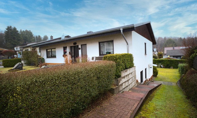 Sankt Wendel Apartment | Ferienwohnung/app. für 3 Gäste mit 56m² in Sankt Wendel
