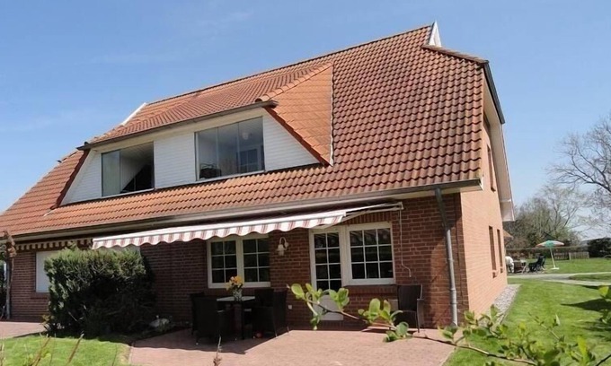 Waase Apartment | Ferienwohnung/app. für 6 Gäste mit 70m² in Ummanz-waase