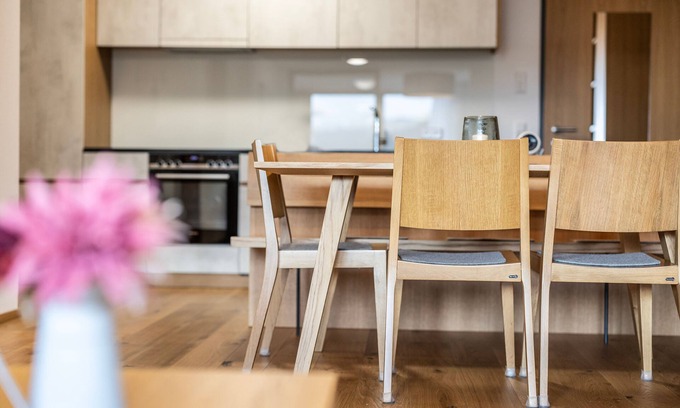 Faschina Apartment | Ferienwohnung/app. für 6 Gäste mit 80m² in Fontanella