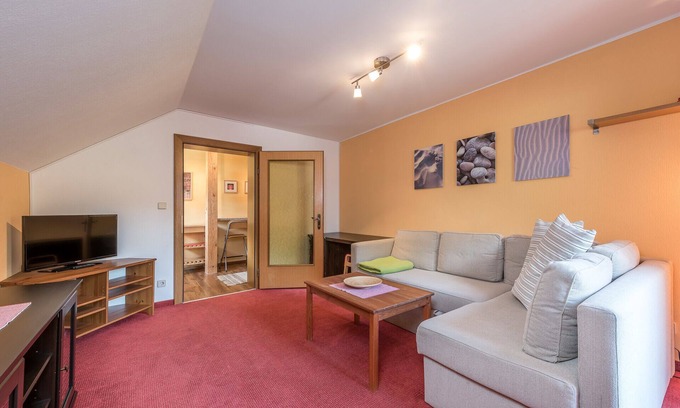 Innerkrems Apartment | Ferienwohnung/app. für 4 Gäste mit 45m² in Innerkrems