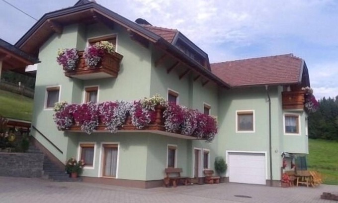 Liebenfels Apartment | Ferienwohnung/app. für 3 Gäste mit 65m² in Liebenfels