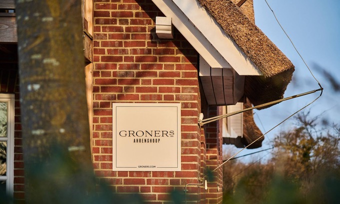 Althagen Apartment | Ferienwohnung/app. für 4 Gäste mit 44m² in Ahrenshoop