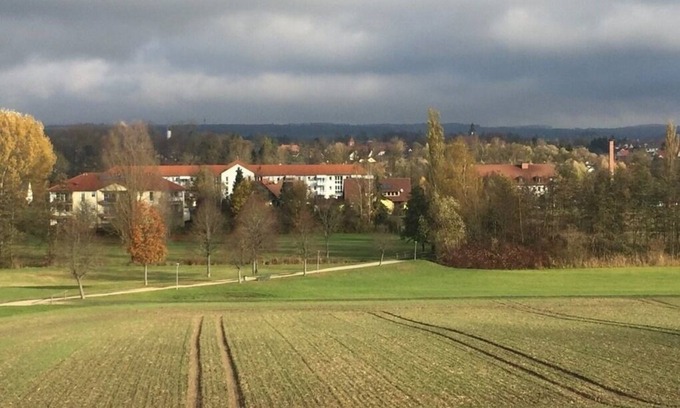 Bad Rodach Apartment | Ferienwohnung/app. für 3 Gäste mit 48m² in Bad Rodach