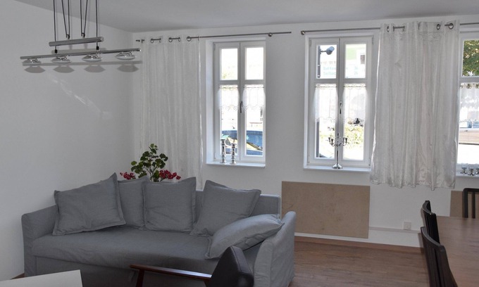 Bad Rodach Apartment | Ferienwohnung/app. für 5 Gäste mit 95m² in Bad Rodach