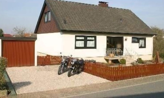 Tettenborn Apartment | Ferienwohnung/app. für 4 Gäste mit 60m² in Bad Sachsa