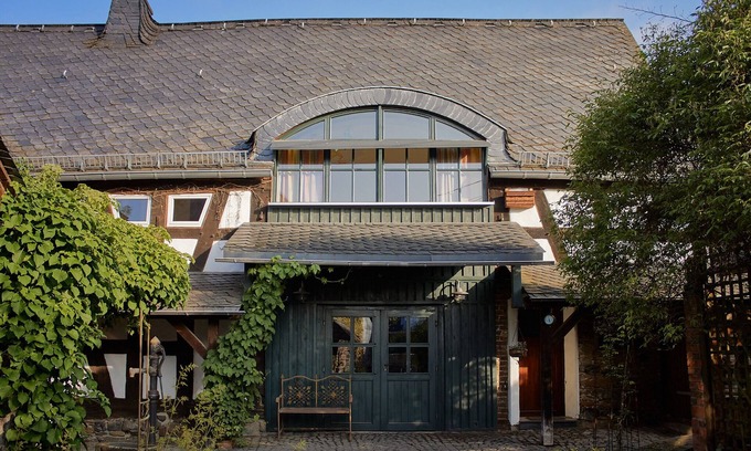 Hundsangen Apartment | Ferienwohnung/app. für 4 Gäste mit 130m² in Hundsangen