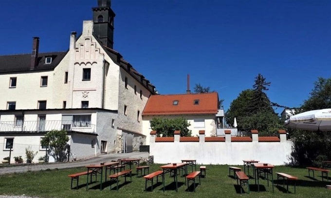 Regensburg Apartment | Ferienwohnung/app. für 3 Gäste mit 65m² in Regensburg