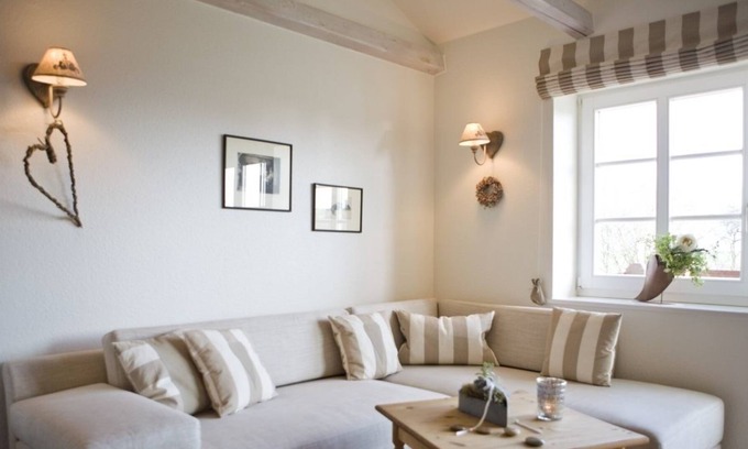 Sonke-Nissen-Koog Apartment | Ferienwohnung/app. für 5 Gäste mit 70m² in Reußenköge