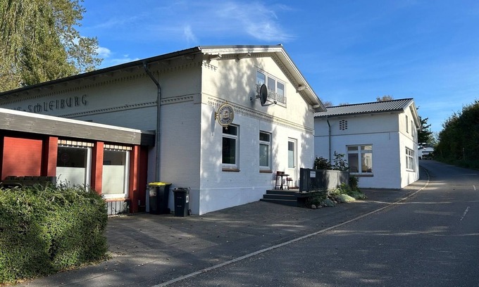 Winnemark Apartment | Ferienwohnung/app. für 5 Gäste mit 60m² in Sundsacker