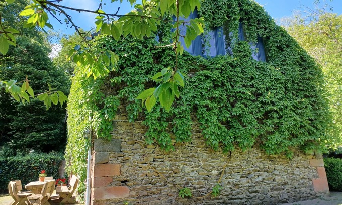 Wallscheid Apartment | Ferienwohnung/app. für 4 Gäste mit 90m² in Wallscheid