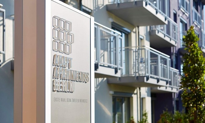 Adlershof Apartment | Ferienwohnung/app. für 2 Gäste mit 34m² in Berlin