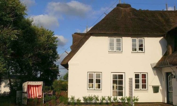 Großdunsum Apartment | Ferienwohnung/app. für 2 Gäste mit 45m² in Dunsum