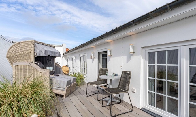 Kappeln Apartment | Ferienwohnung/app. für 2 Gäste mit 50m² in Kappeln