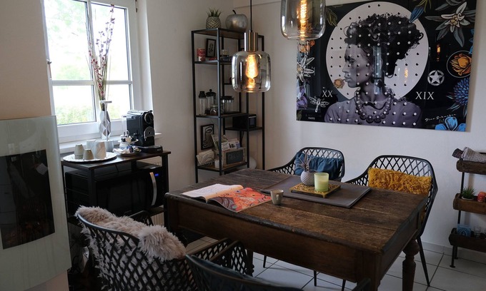 Kerpen Apartment | Ferienwohnung/app. für 2 Gäste mit 40m² in Kerpen