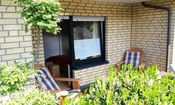 Antfeld Apartment | Ferienwohnung/app. für 2 Gäste mit 50m² in Olsberg