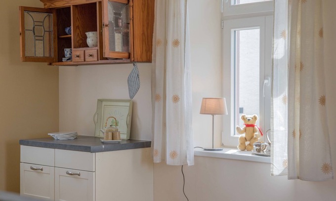 Wadern Apartment | Ferienwohnung/app. für 2 Gäste mit 50m² in Wadern