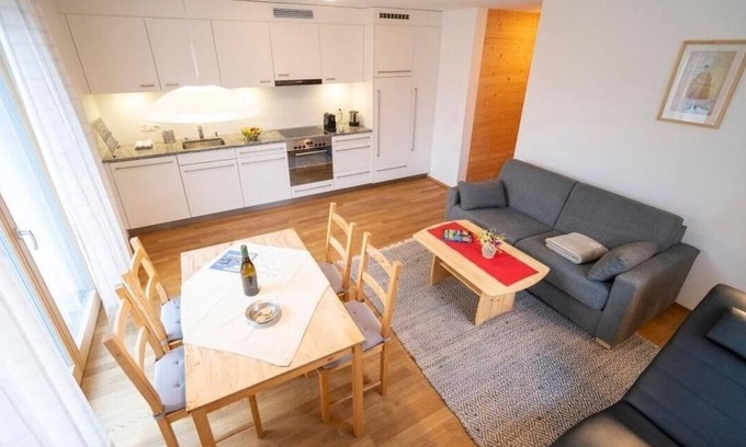 Ftan Apartment | Ferienwohnung/app. für 2 Gäste mit 47m² in Ftan