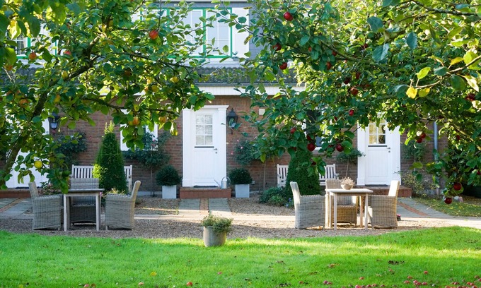 Falshoft Apartment | Ferienwohnung/app. für 2 Gäste mit 60m² in Nieby