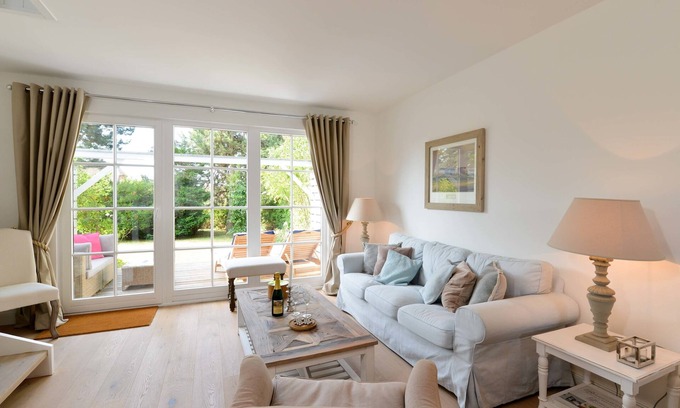 Falshoft Apartment | Ferienwohnung/app. für 2 Gäste mit 60m² in Nieby
