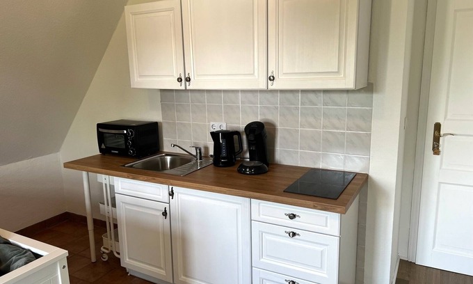 Dargun Apartment | Ferienwohnung/app. für 3 Gäste mit 30m² in Dargun