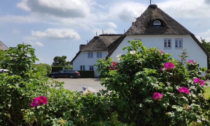 Großdunsum Apartment | Ferienwohnung/app. für 3 Gäste mit 46m² in Dunsum