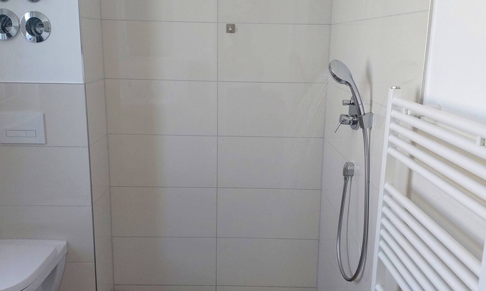 Hilden Apartment | Ferienwohnung/app. für 3 Gäste mit 44m² in Hilden