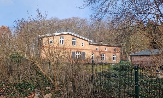 Marlow Apartment | Ferienwohnung /App. für 3 Gäste mit 50m² in Marlow