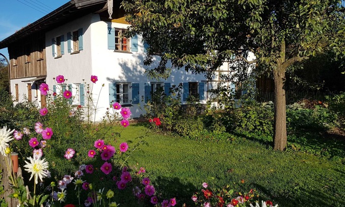 Peiting Apartment | Ferienwohnung/app. für 3 Gäste mit 54m² in Peiting