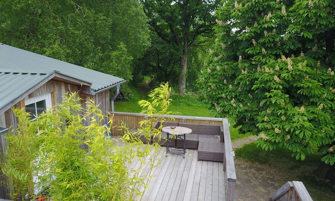 Winderatt Apartment | Ferienwohnung/app. für 3 Gäste mit 60m² in Sörup