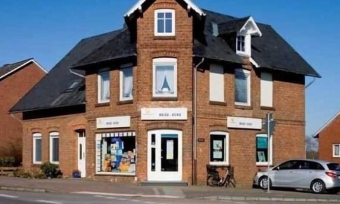 Hemmoor Apartment | Ferienwohnung/app. für 4 Gäste mit 65m² in Hemmoor