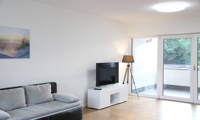 Hilden Apartment | Ferienwohnung/app. für 4 Gäste mit 64m² in Hilden