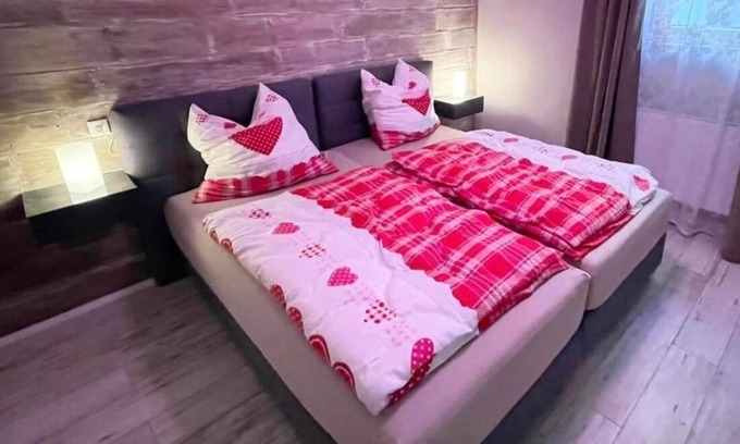 Ipsheim Apartment | Ferienwohnung/app. für 4 Gäste mit 69m² in Ipsheim